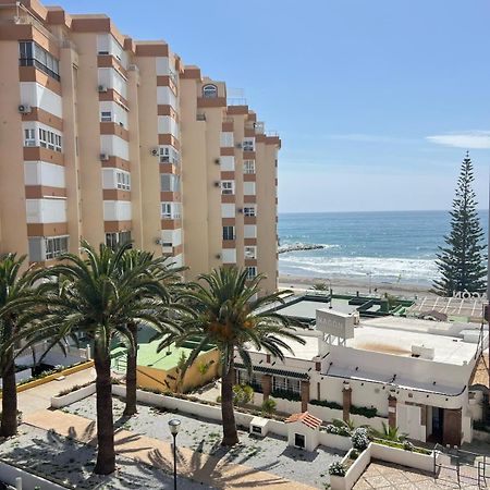 Apartamento Turistico Penalver Playa 316 Torrox Exteriör bild