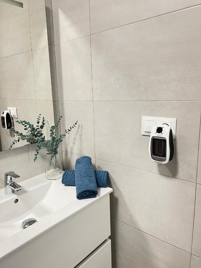 Apartamento Turistico Penalver Playa 316 Torrox Exteriör bild